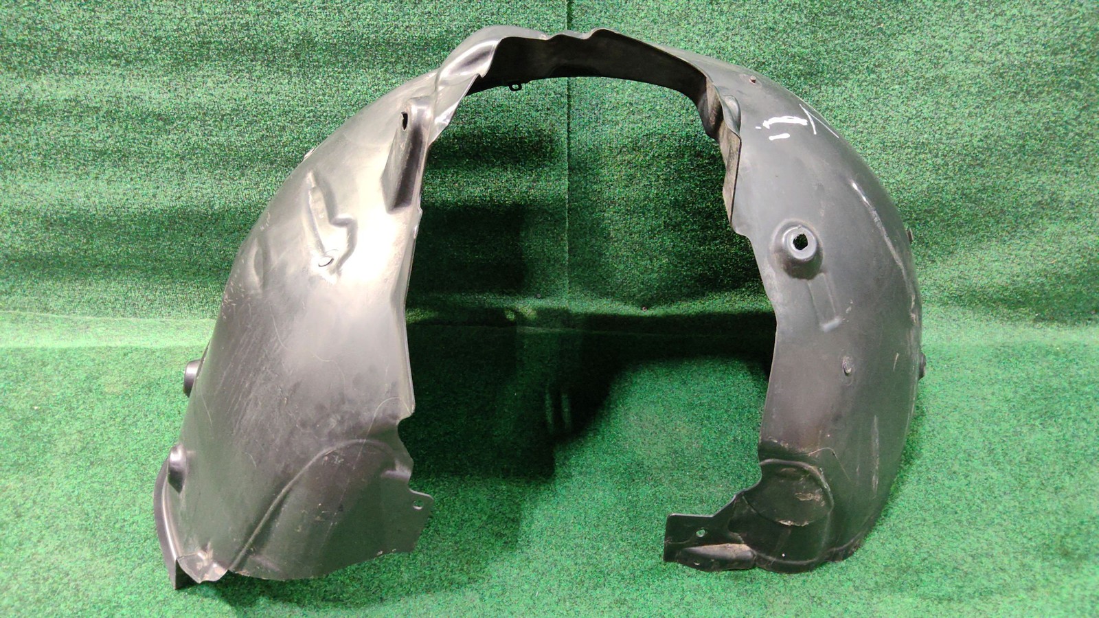 2021-2025 Audi A4 Front Left Wheel Housing Liner Oem 8w0821171g
