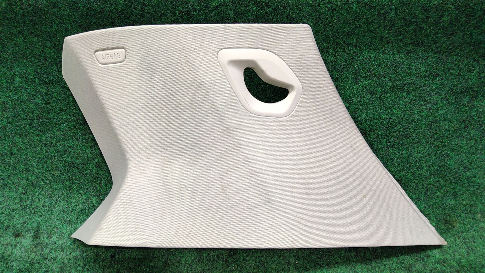 2017-2022 Bmw X7 Cover Column D Right Rh Oem 51435a0daa4