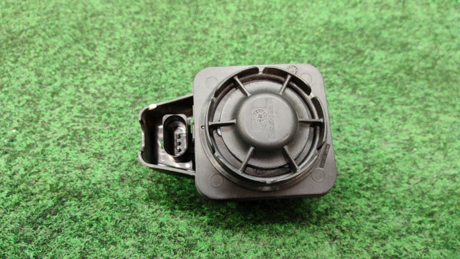 2015-2025 Audi SQ5 Anti-theft Alarm Siren Oem 5q0951605a