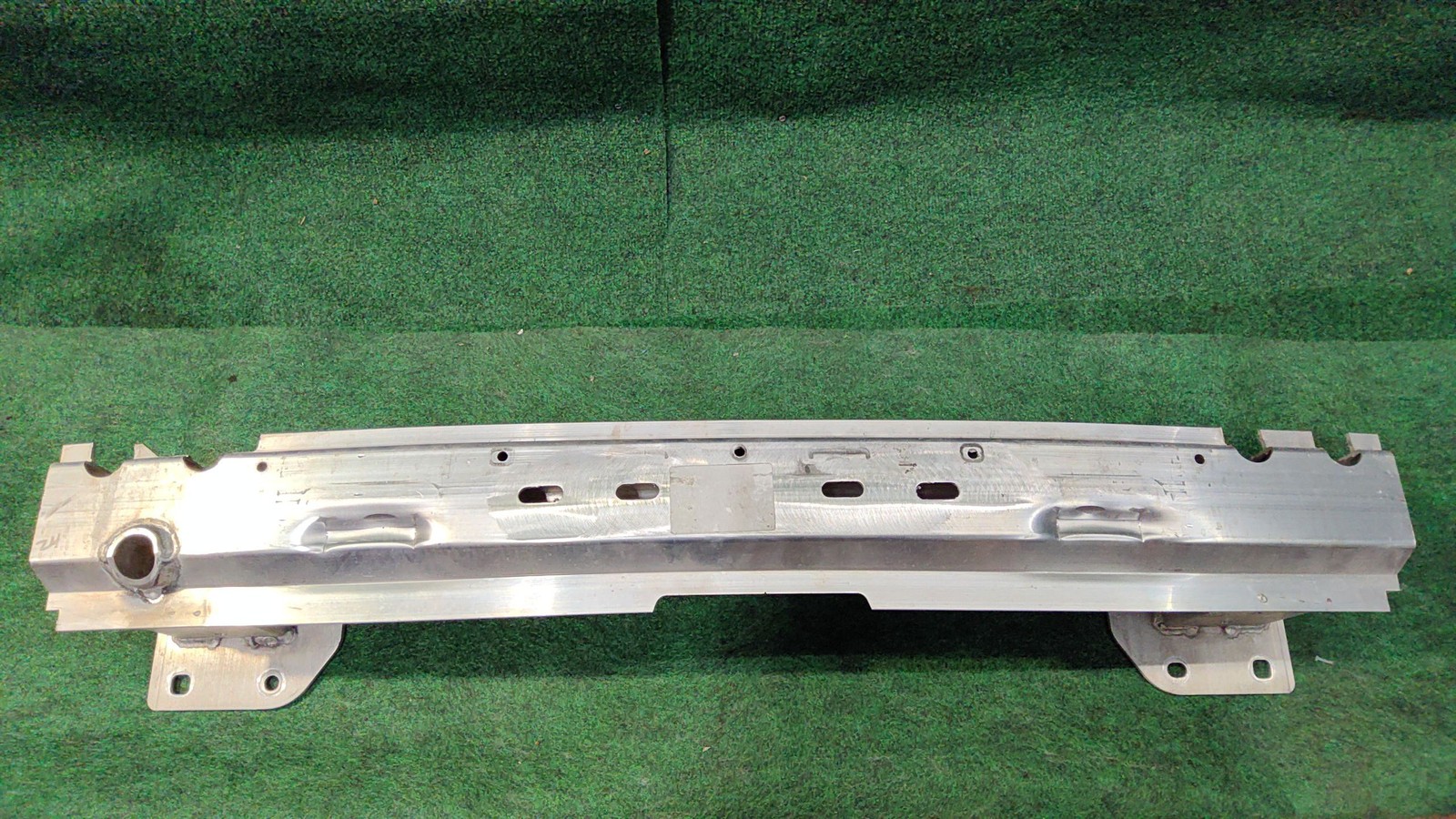 2019-2023 BMW X5 Rear Bumper Impact Bar OEM 51127441145