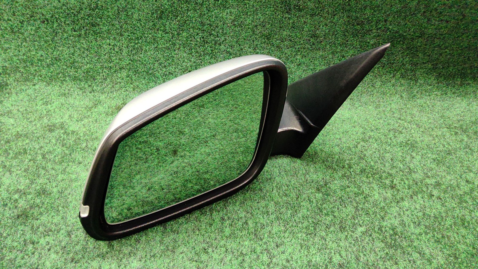 2013-2019 BMW 330i Front Left Door Mirror OEM 51167345685