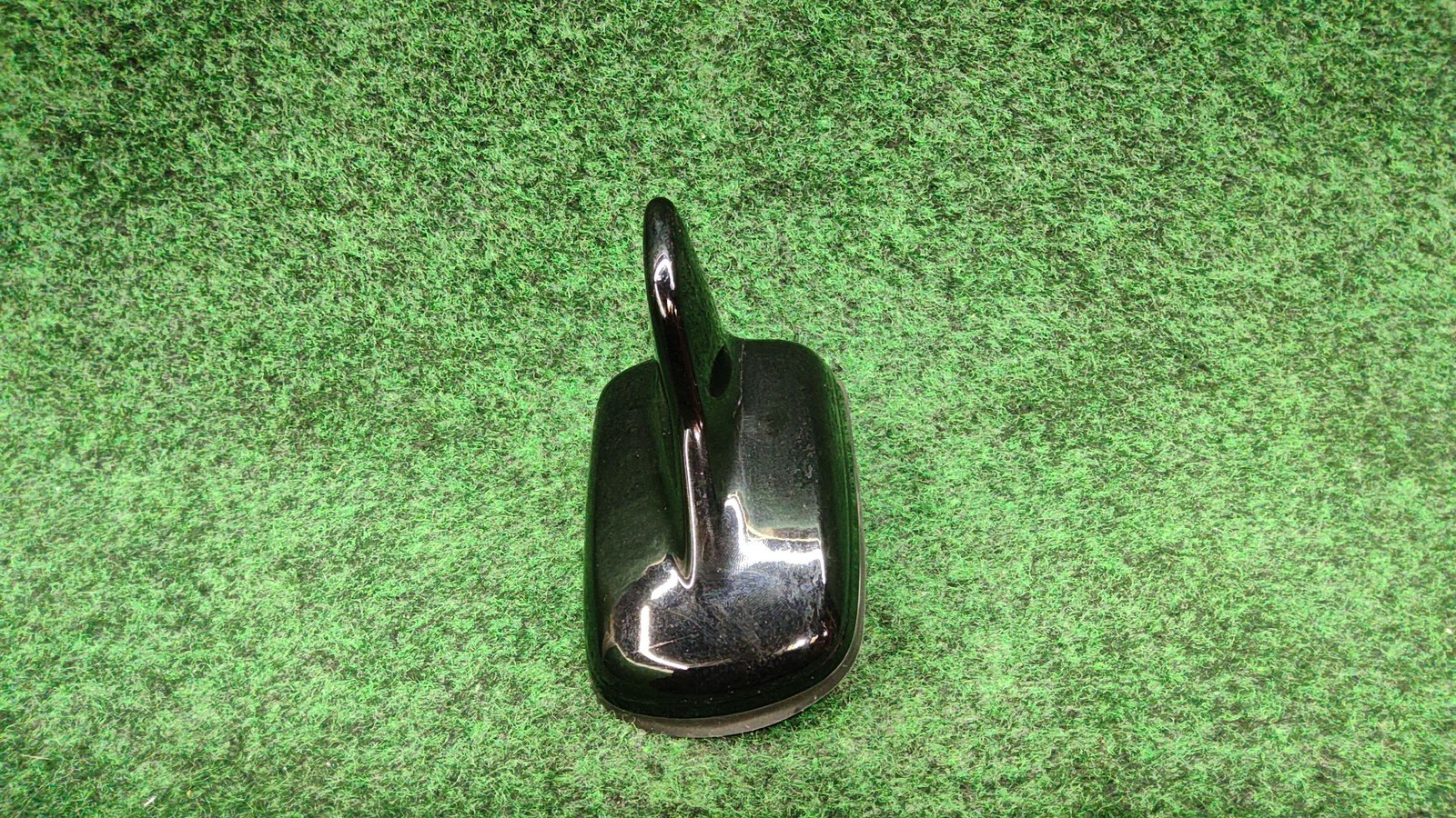 2019-2025 Audi Q3 Quattro Roof Antenna Mythos Black 0e0e Oem 4m0035503t
