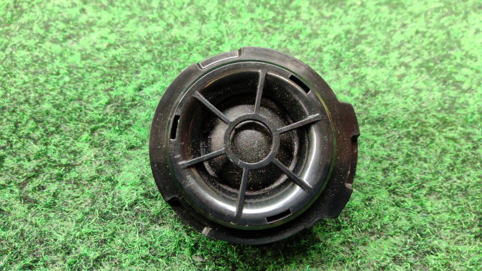 2017-2021 Audi Q7 Dashboard Tweeter Speaker Oem 4m0035399d