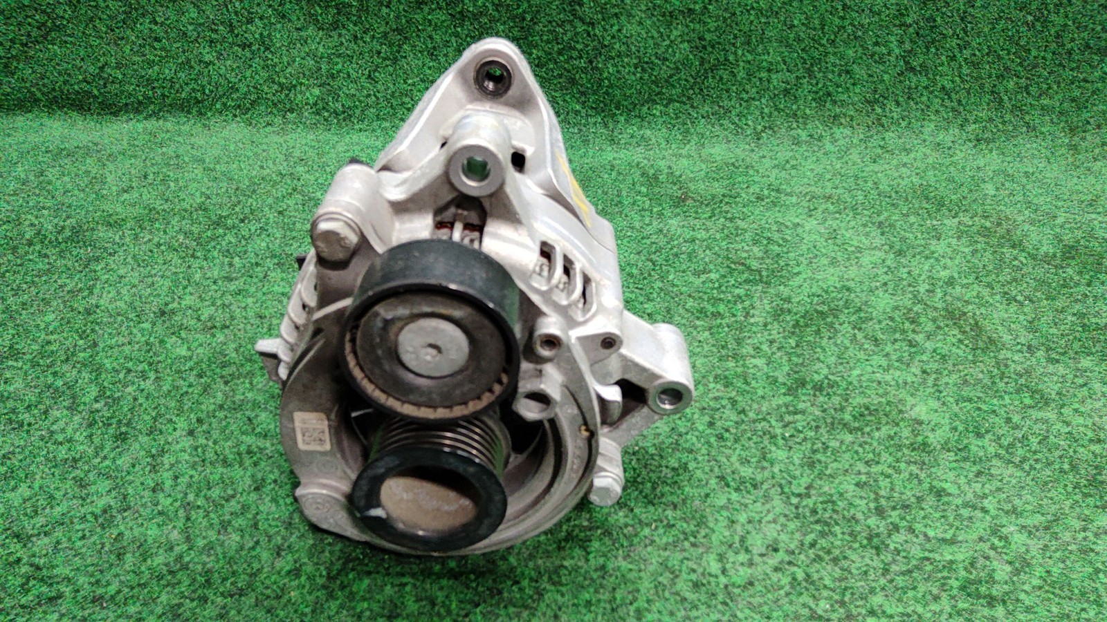 2019-2023 Bmw X5 Alternator 250a 106k Mls Oem 12318634167