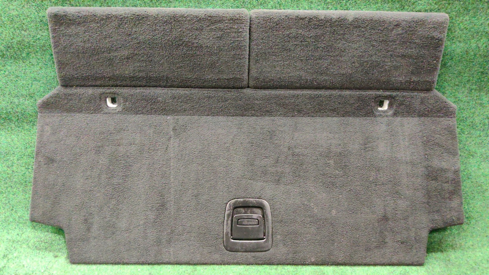2019-2023 BMW X7 Floor Carpet Luggage Compartment  OEM 51475a01872 Original
