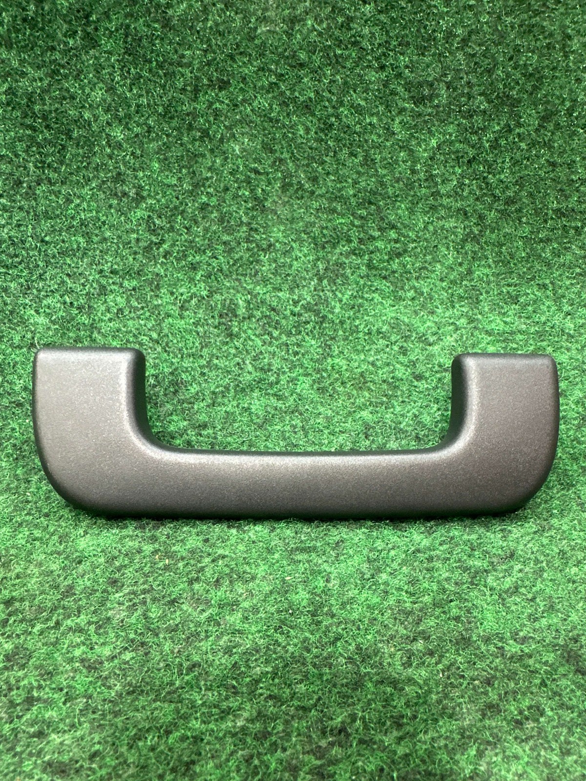 2018-2024 Audi S4 Rear Left Interior Grab Bar OEM 8R0857608D