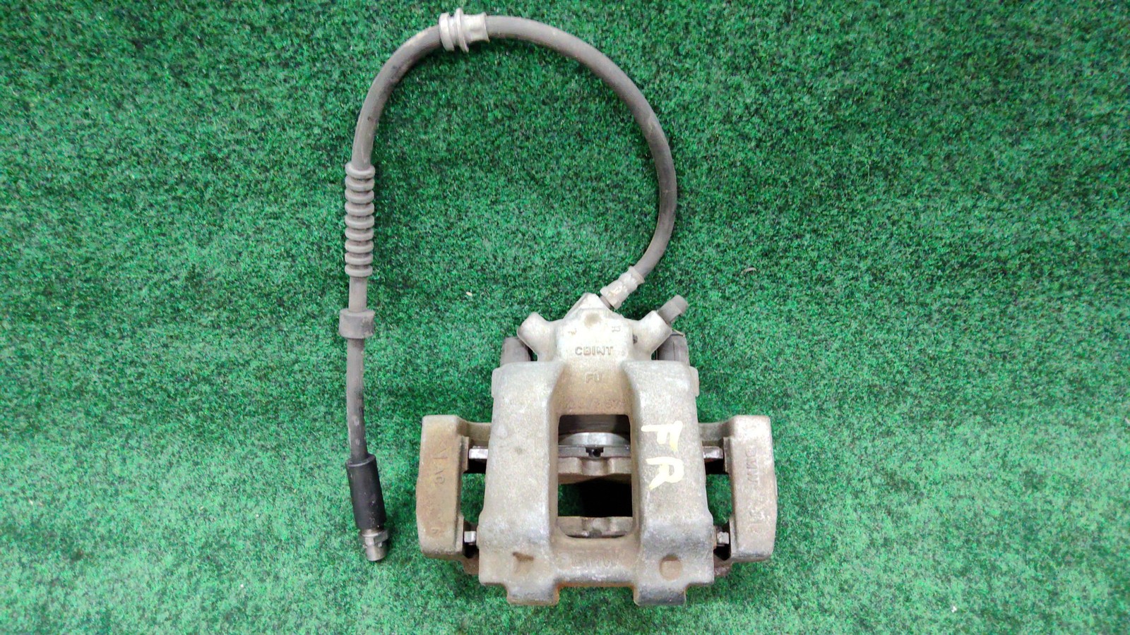 2012-2021 BMW 330i Front Right  Caliper OEM 34116850971 34116857688 Original