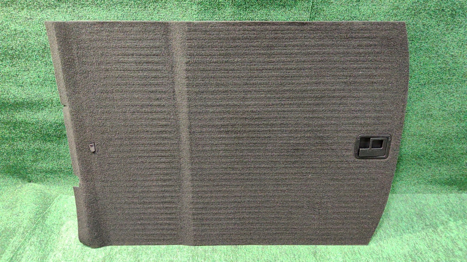 2018-2024 Audi S4 REAR TRUNK CARGO LUGGAGE FLOOR COVER OEM 8W5863463F