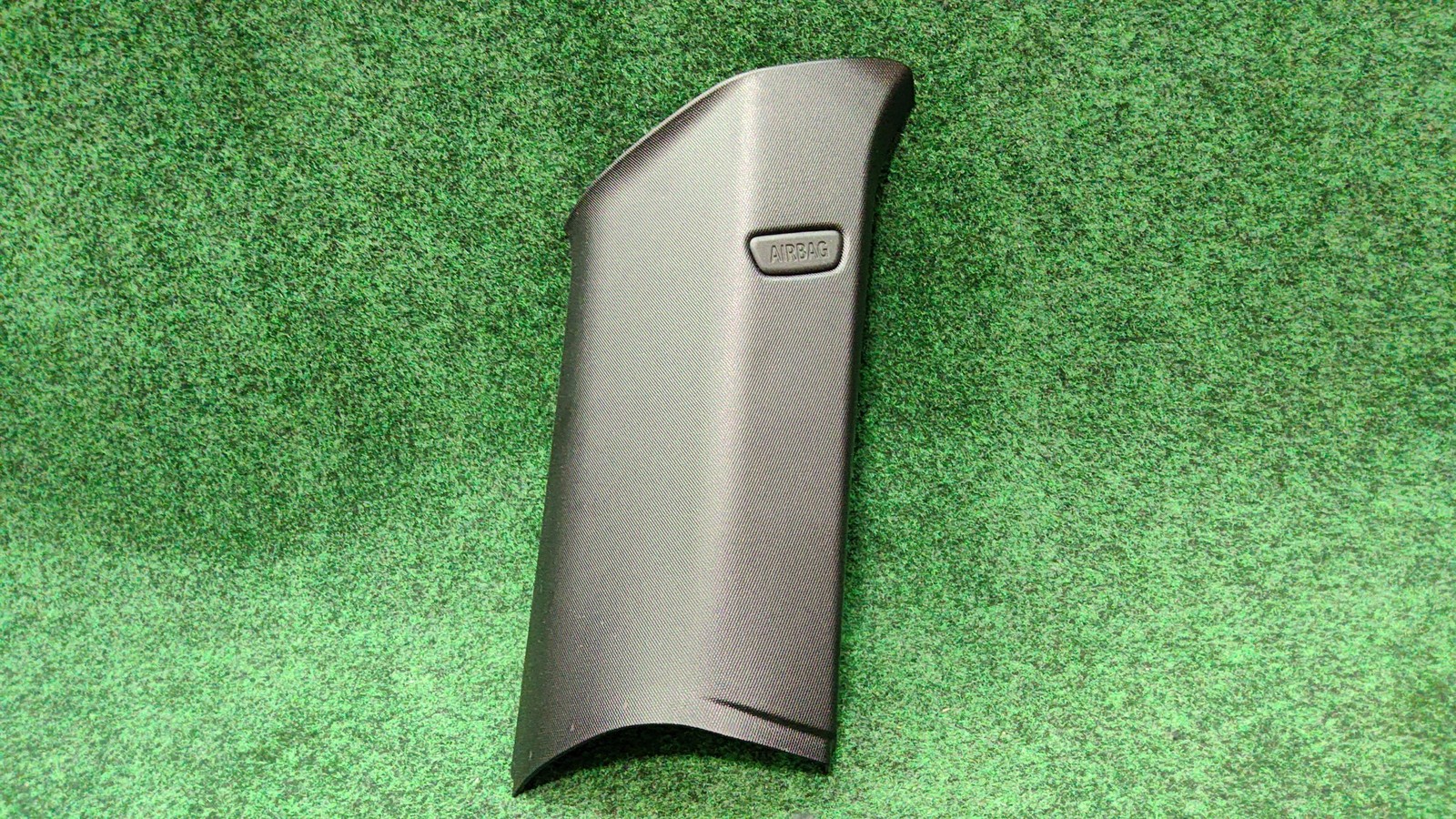 2018-2024 Bmw X3 Left C-pillar Trim Panel Oem 51437449405