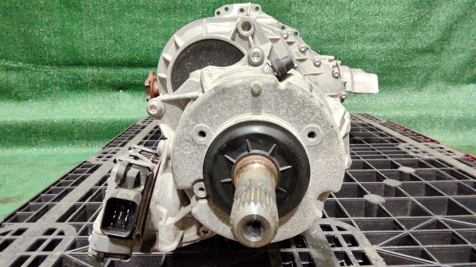 2021-2023 Audi A4 Transmisdion At 7 Speed 41k Mls Oem 0cj300043p