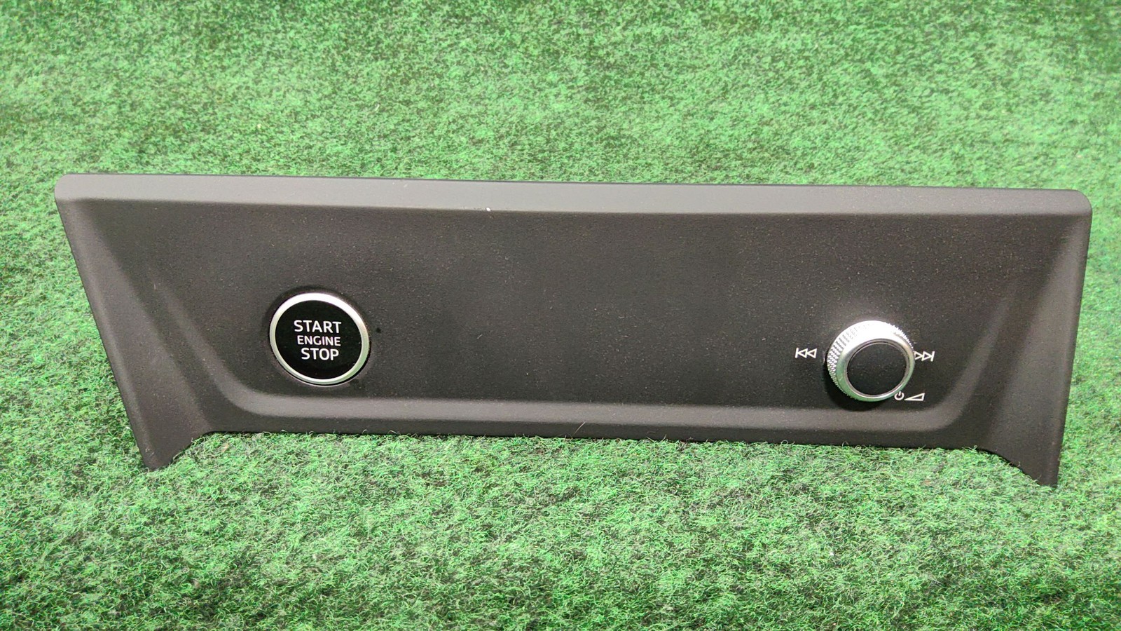 2020-2025 Audi Q3 Cover For Centre Console Start Stop Oem 83b863263a