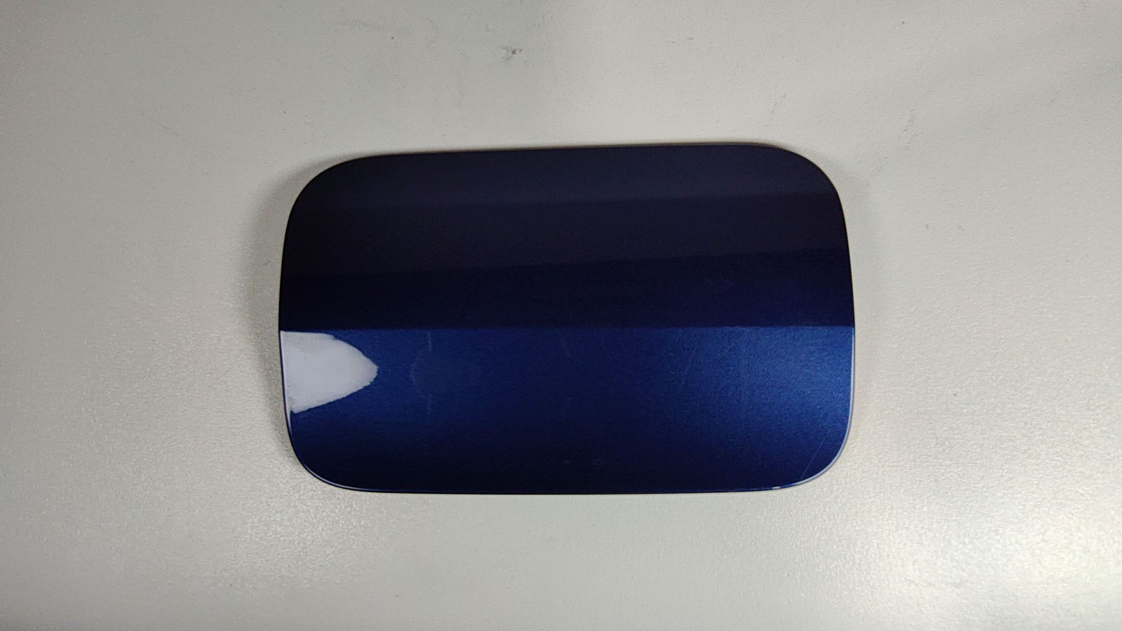 2019-2025 Bmw 330i Fuel Tank Door Phytonic Metallic Oem 41007433430 Original