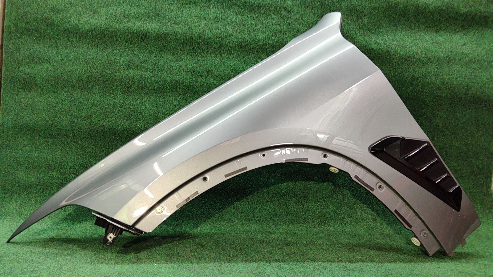 2024-2025 Bmw X5 Fender Front Left Oem 41007492363