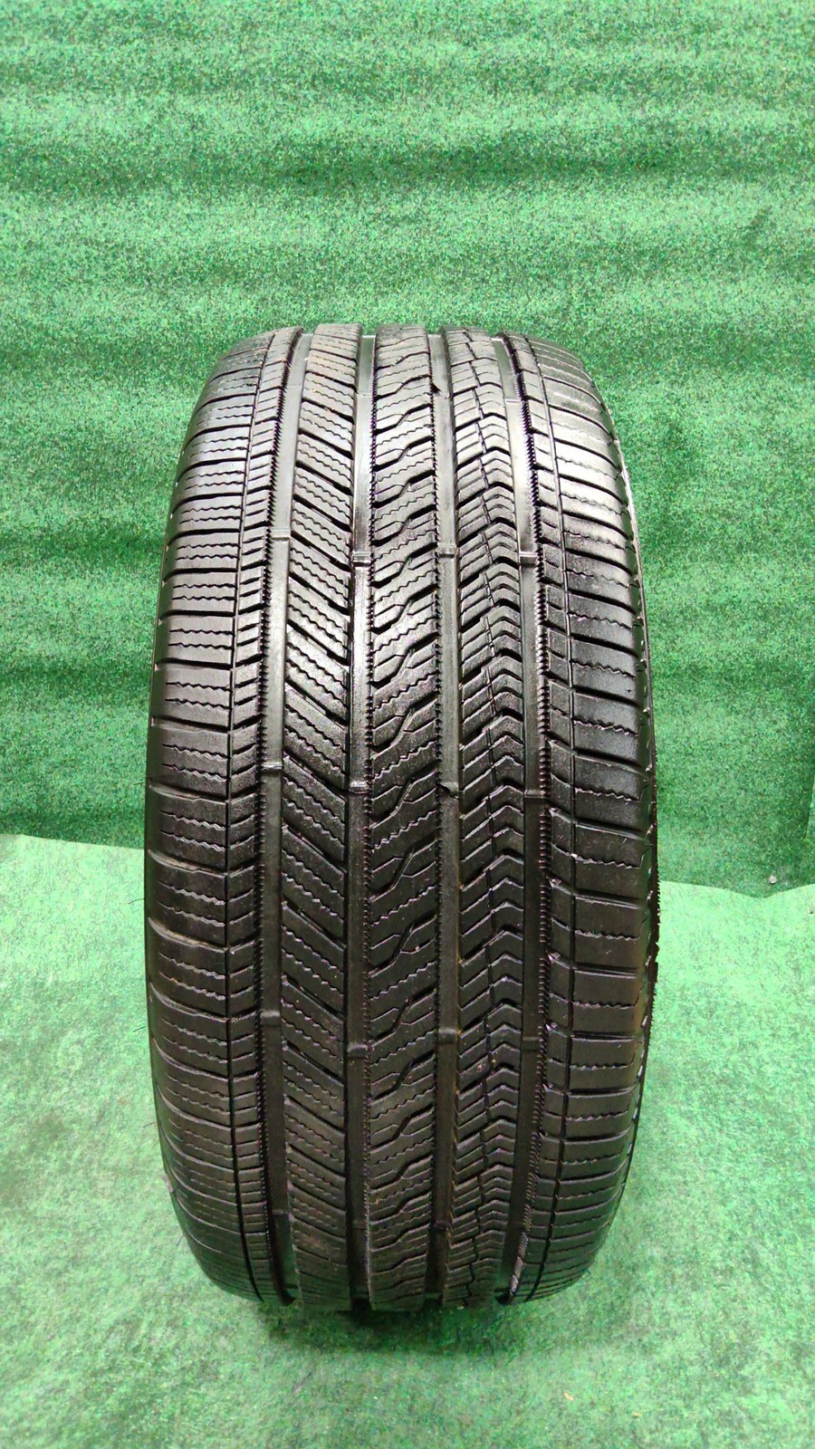2019-2023 Bmw X5 40i Tire 20' 275/45 Bridgestone Alenza Sport A/s