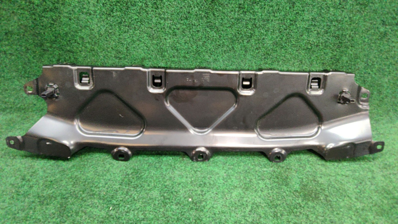 2019-2023 Bmw X5 Front Crosslink Support Oem 51647421711