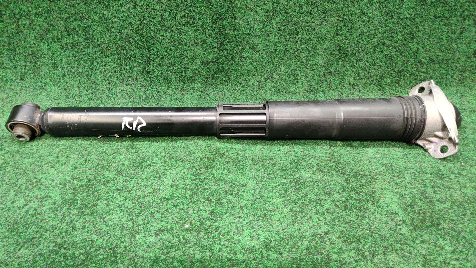 2019-2025 Audi Q3 Quattro Rear Gas Shock Absorber 1k Miles Oem 5qf513049cm