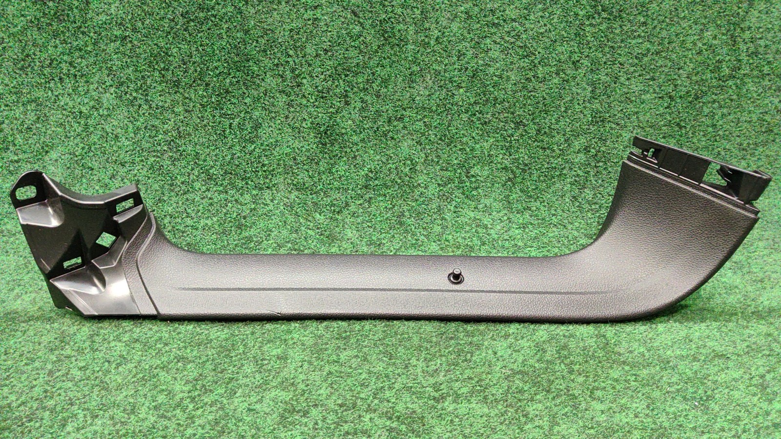 2019-2022 Audi Q3 Rear Left Tailgate Interior Trim Panel Oem 83a867607