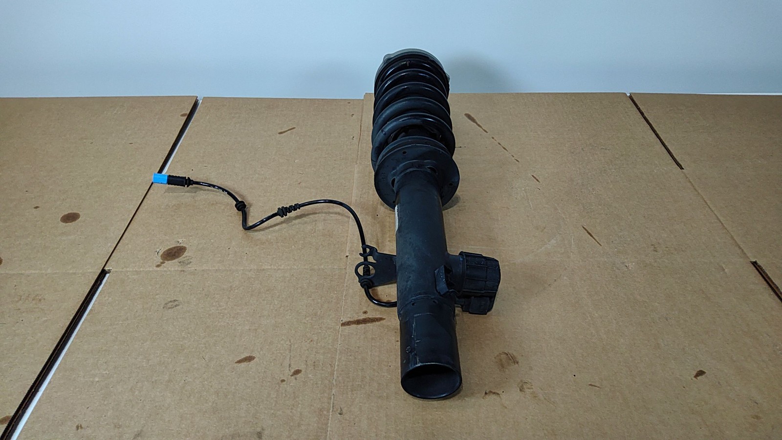 2019-2023 Bmw X5 Front Strut Asmbly Right Suspension Oem 37106896440	31306866260