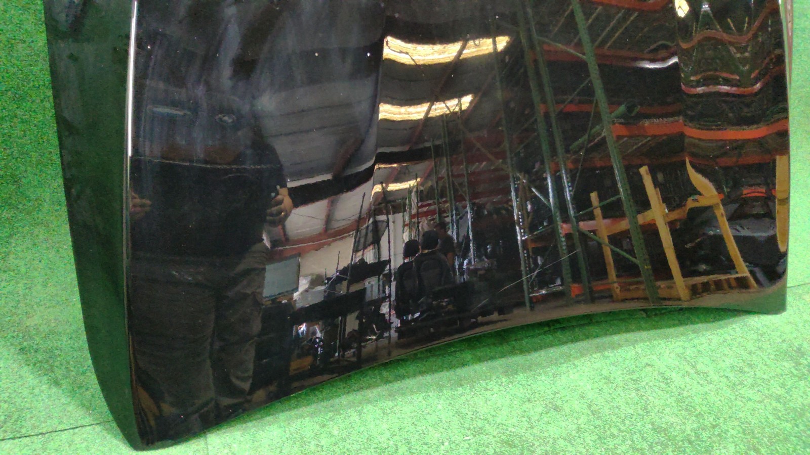 Background