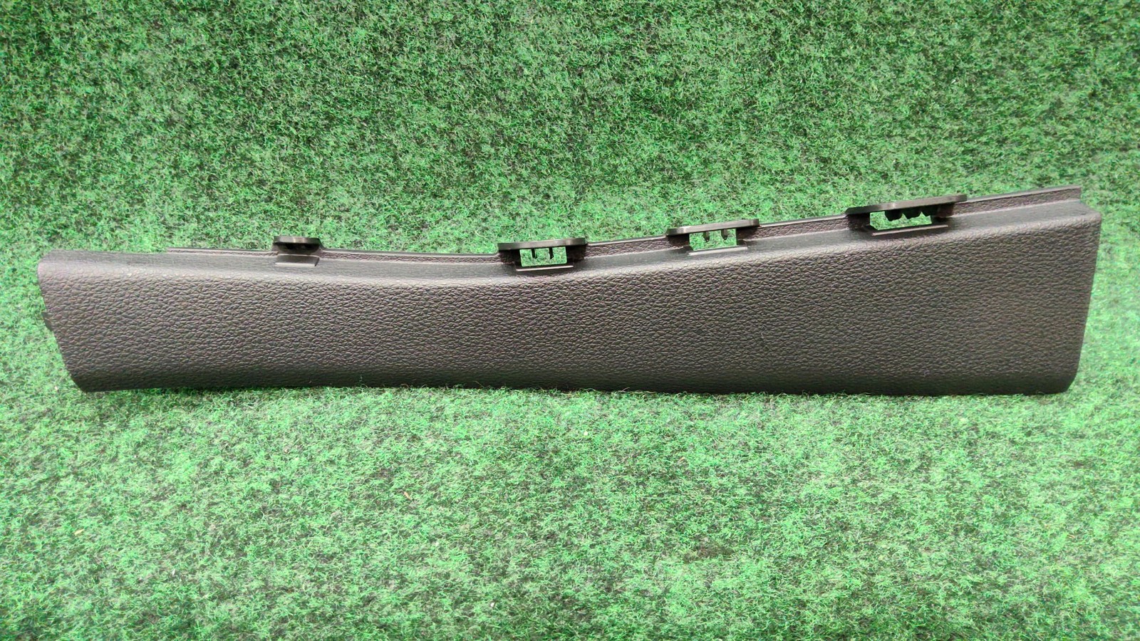 2016-2025 Audi Q7 Quattro Front Left A-pillar Trim Panel Oem 4m0868203