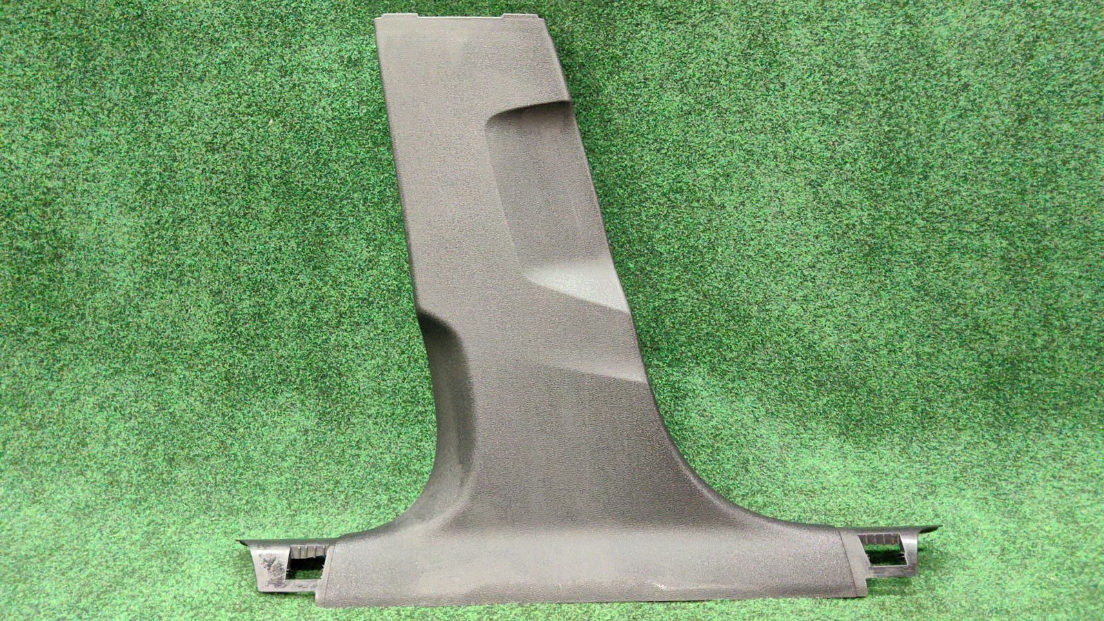 2017-2024 Audi S4 Left Lower Center B-Pillar Trim OEM 8W0867239A