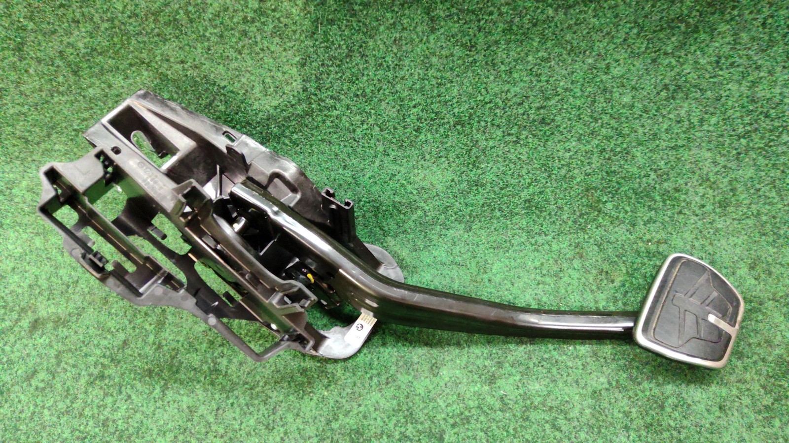 2024-2025 Bmw X5 Break Pedal Assembly 6k Mls Oem 35006873112 35216885852 Origin