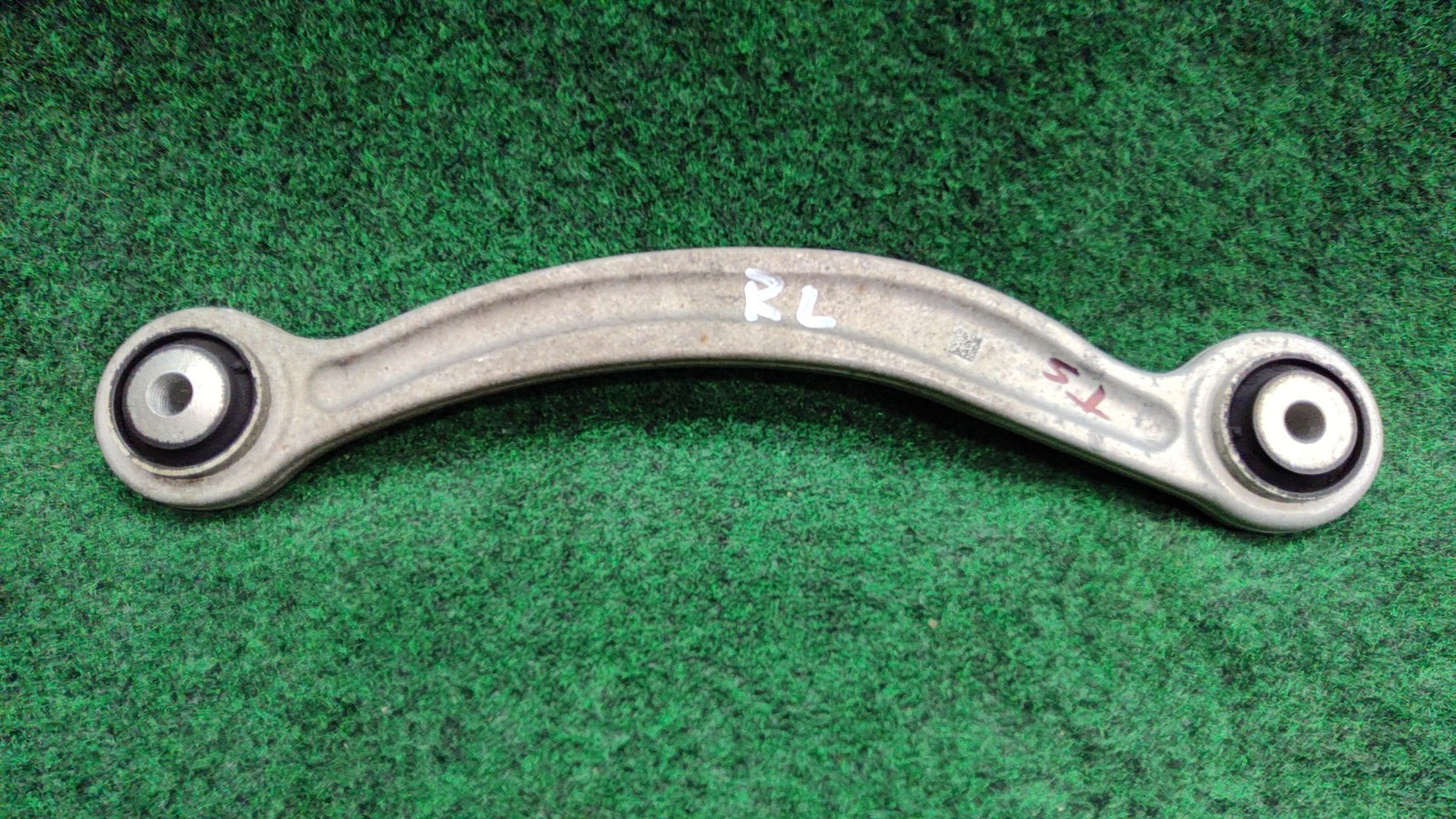 2015-2018 Mercedes Benz C300 Rear Left Strut Upper Control Arm OEM A2043502106