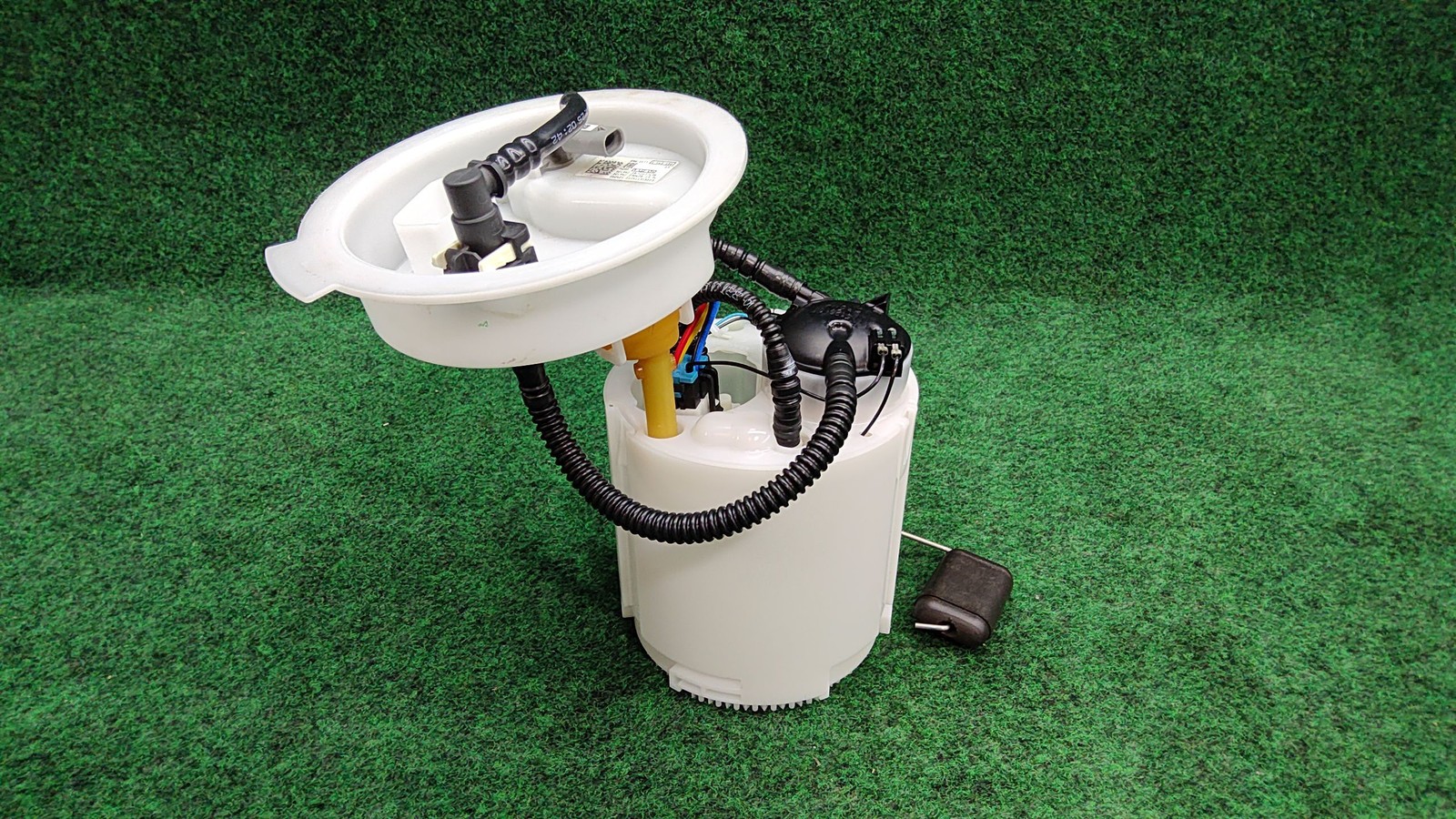 2023-2026 Bmw X1 M35i Fuel Pump Delivery Unit 1k Mls Oem 16115a635d0
