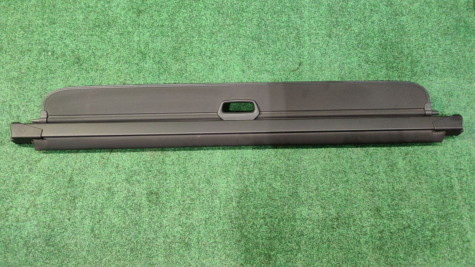 2019-2025 BMW X5 40i xDrive Rear Trunk Retractable Cargo Cover OEM 51477481015