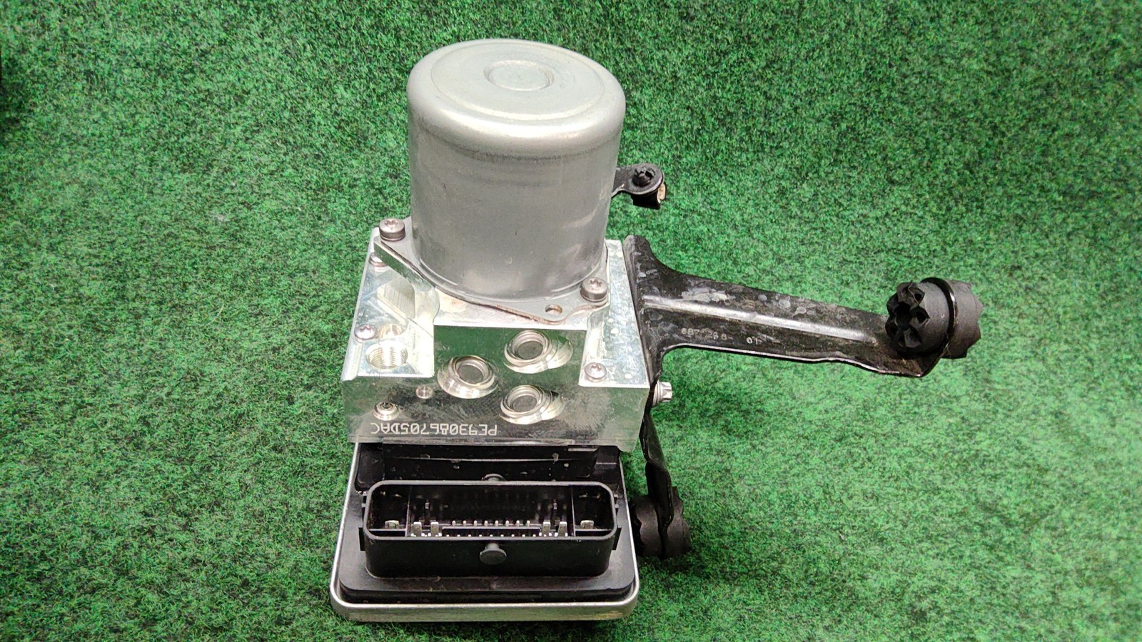 2018-2021 Bmw X3 Abs Hydraulic Assembly Parking System Oem 34515a36089