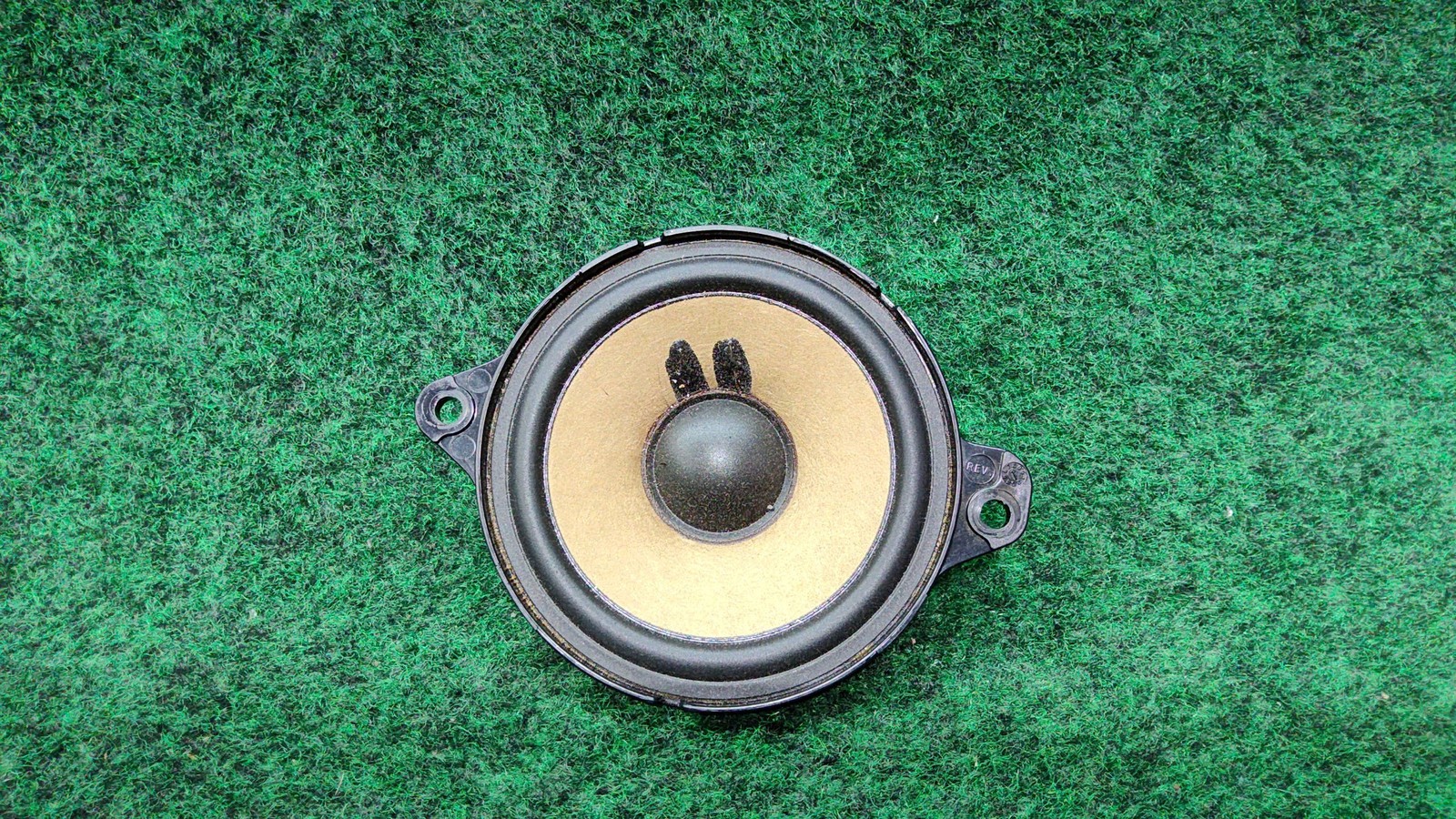 2018-2025 Audi A5 Center Dash Mid-range Speaker Bang&olufsen Oem 8w0035454a