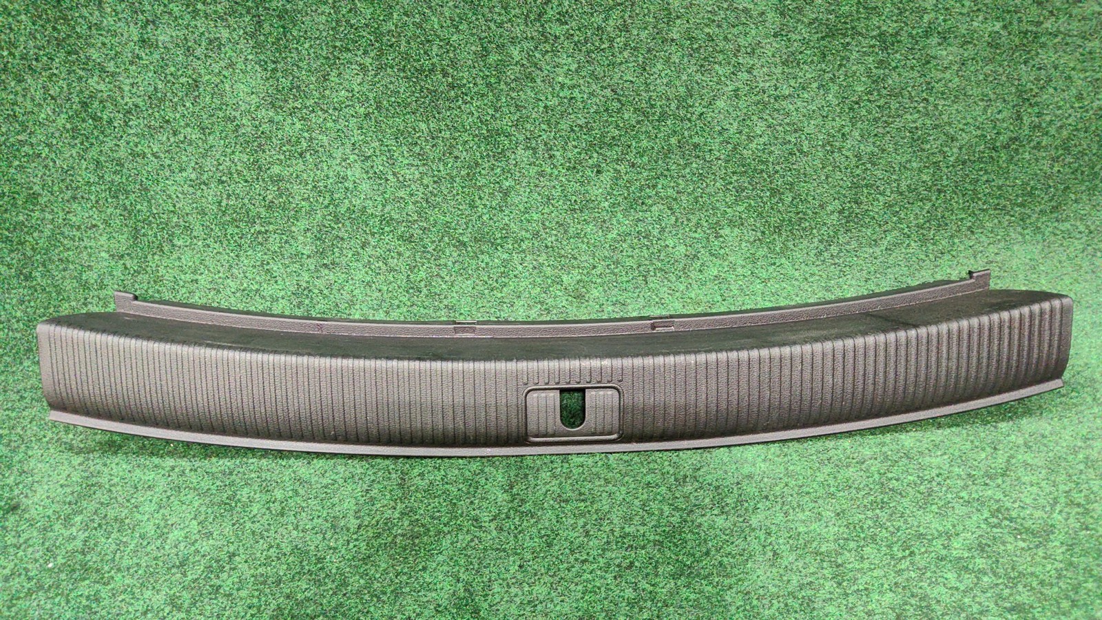 2023 Audi Q5 Trunk Trim Cover Panel W/mounting Bracket Oem 80a864483d