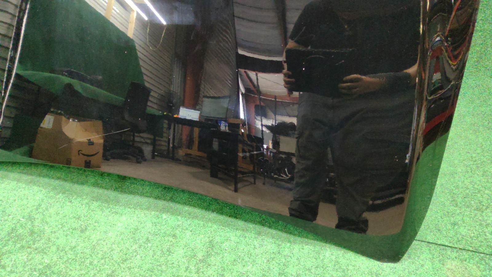Background