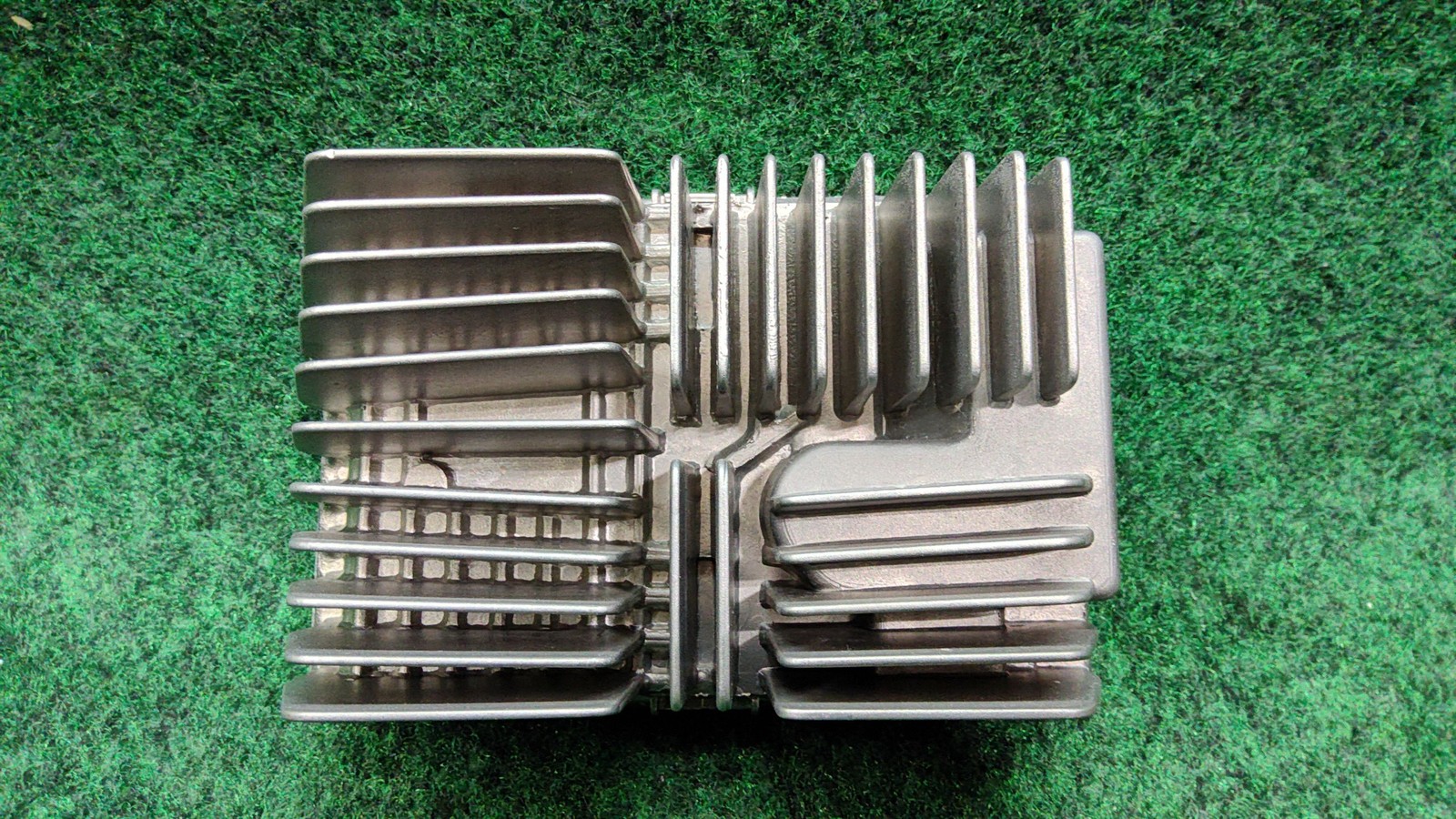 2017-2023 BMW 530 Amplifier Radio Sound Booster Standard Unit OEM 65122622765