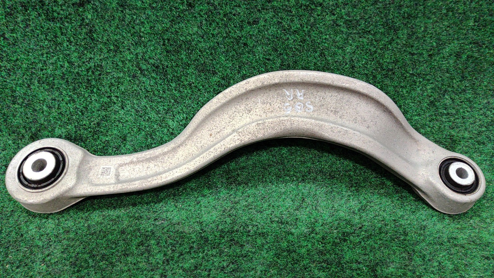 2018-2025 Audi SQ5 Rear Right Upper Control Arm Oem 4m0505398l 4m0505372