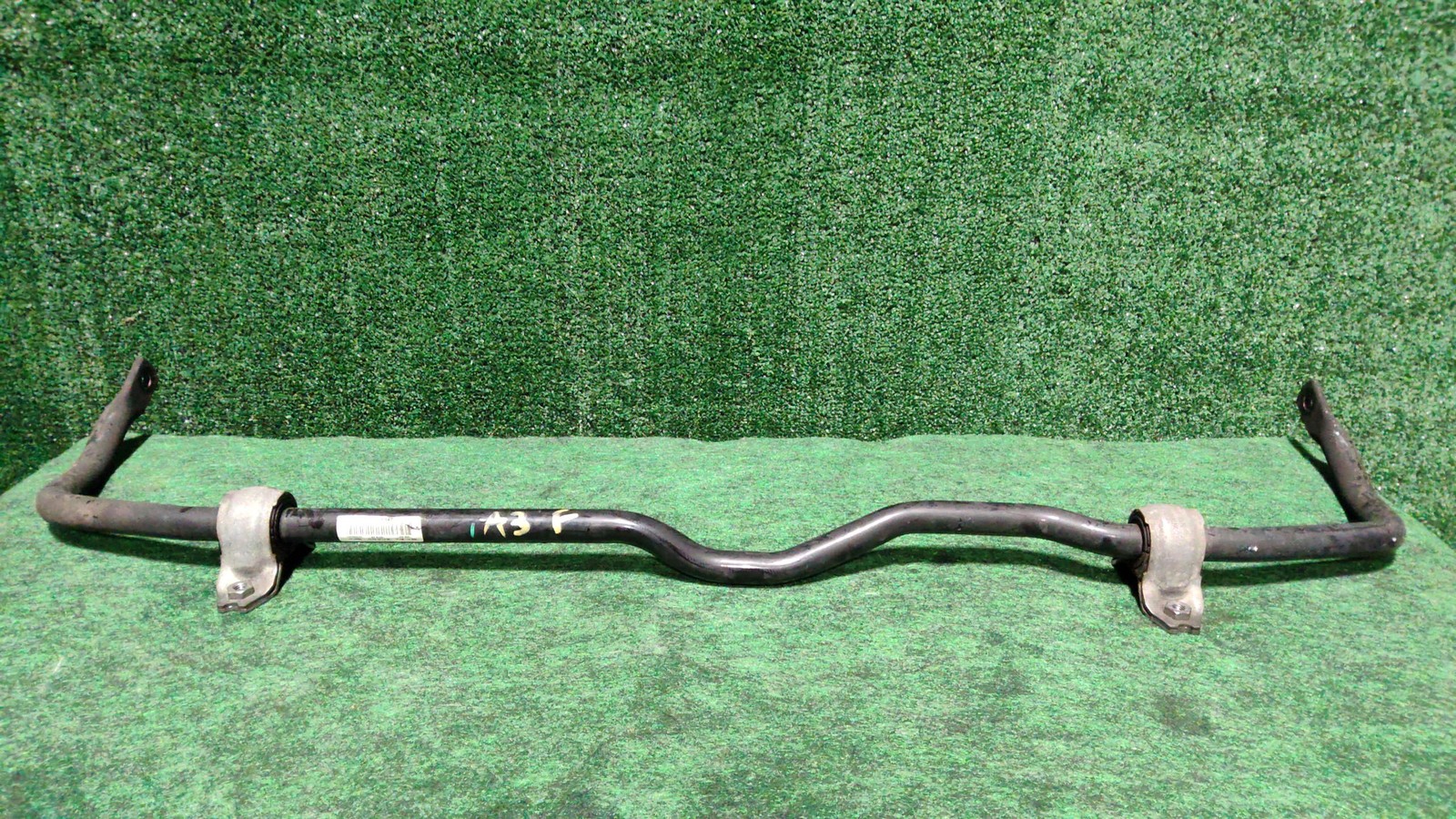 2015-2020 Audi A3 Quattro Front Stabilizer Bar Oem 5q0411303q