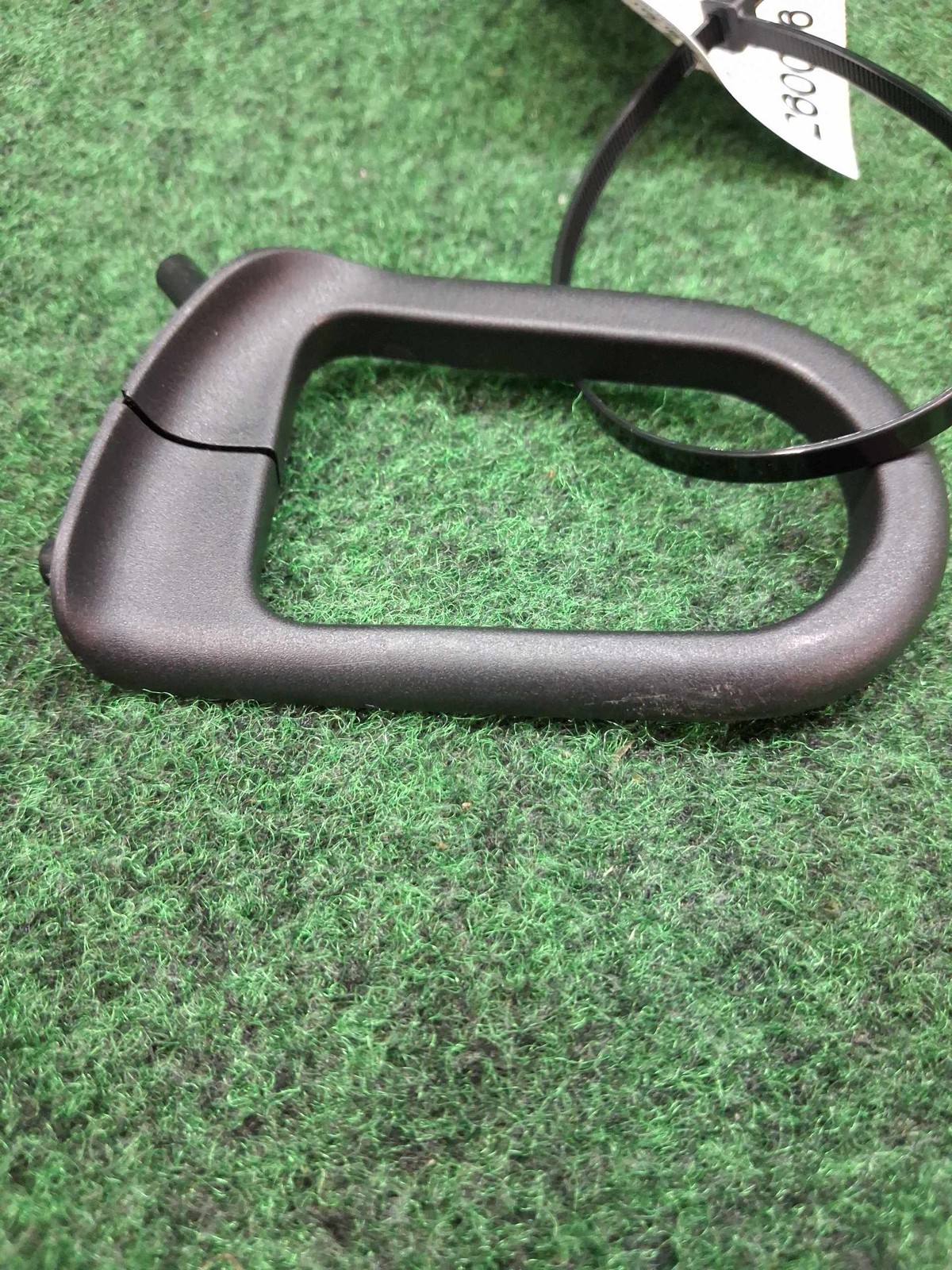 2018-2024 Audi S4 Right Tie Down Hook Cap/Trunk Trim Cover OEM 8W5864136