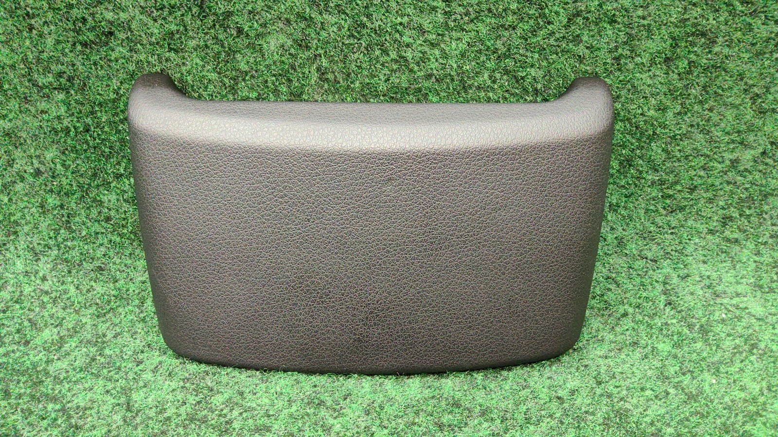2016-2025 Audi Q7 Quattro Rear Center Console Armrest Trim Panel Oem 4m0863915