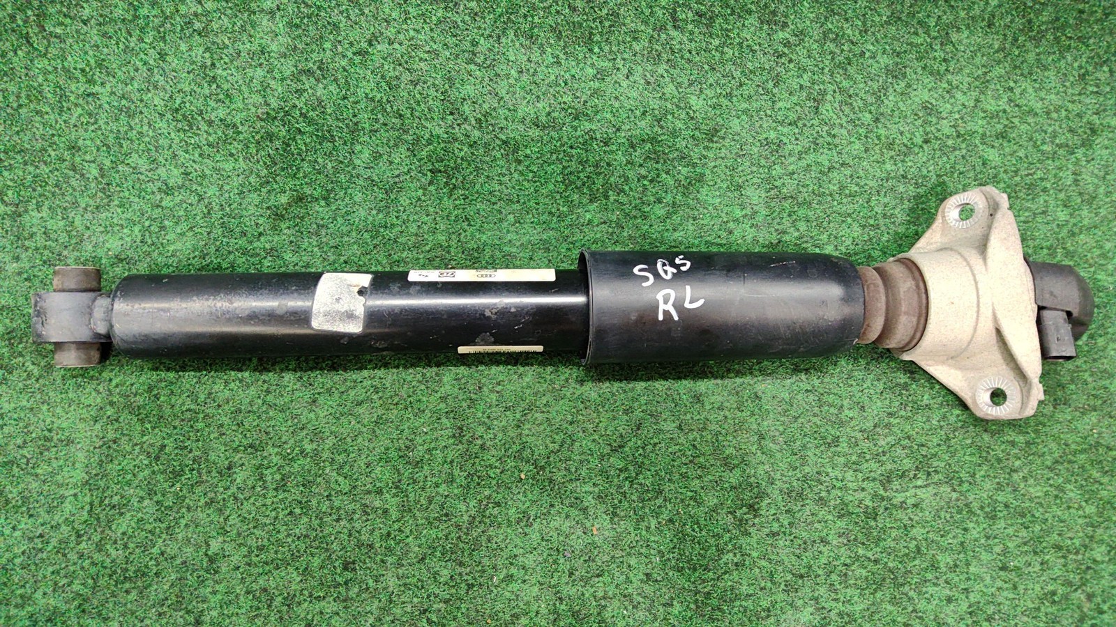 2018-2025 Audi SQ5 Rear Gas Shock Absorber for right or left Oem 80a616025t