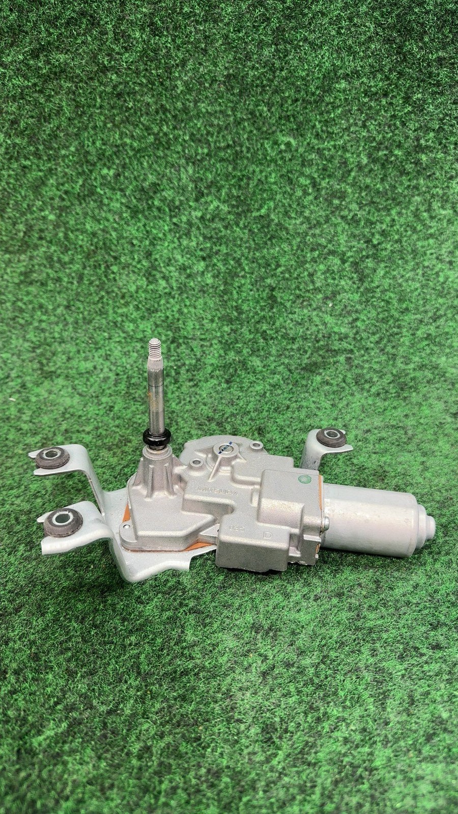 2019 Bmw X5 Decklid Motor Oem 67637453144