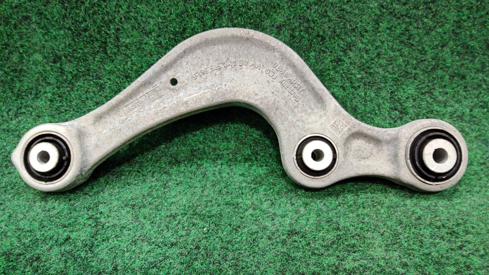 2016-2024 Audi Q7 Quattro Rear Left/ Right Wishbone Control Arm Oem 4m0505361g