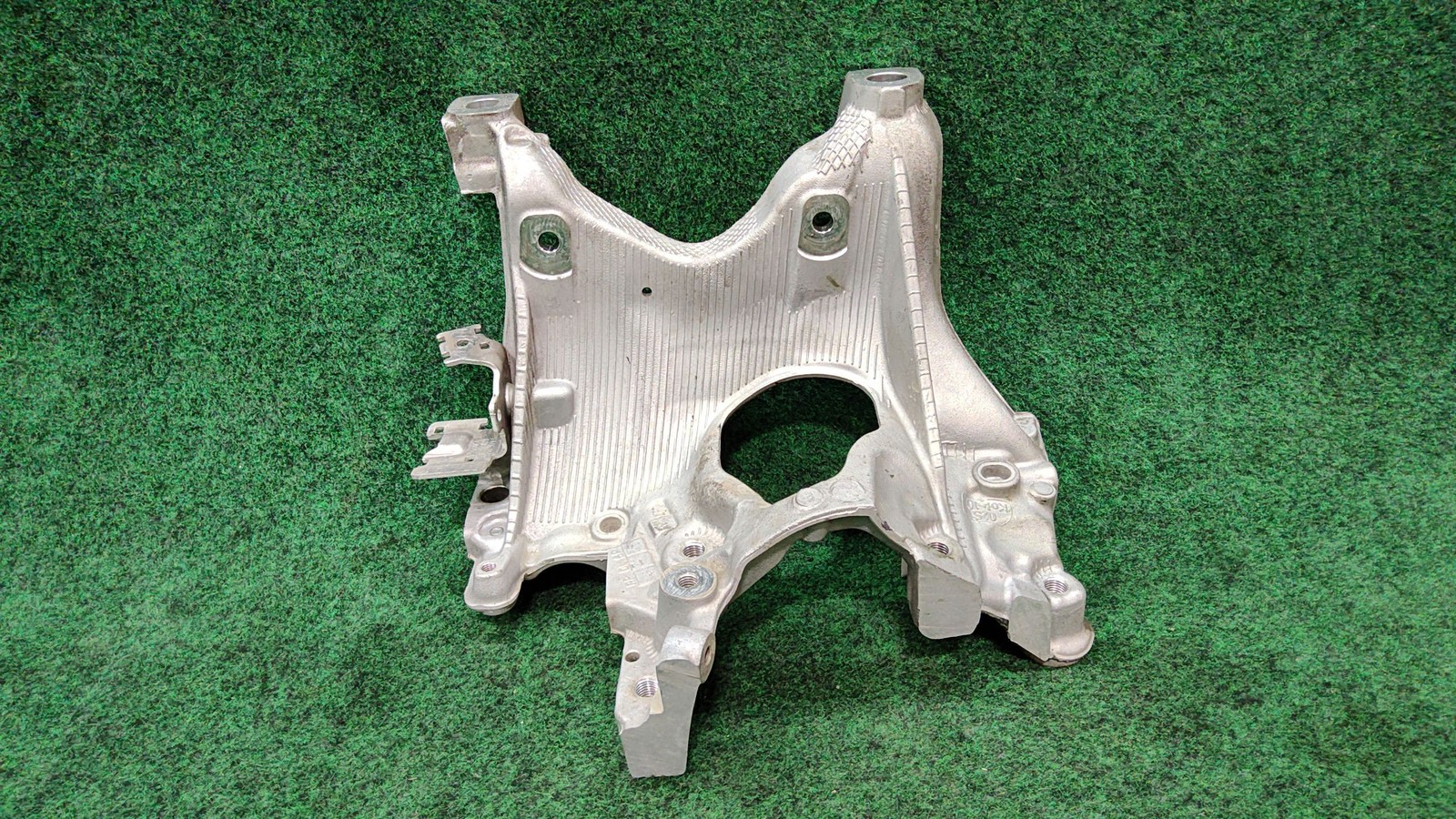 2018-2024 Audi S4 Right Engine Mount Bracket OEM 8W0399296E