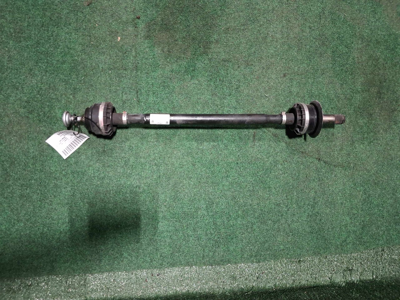 2019-2025 Output axle shaft rear Left LH OEM 33208487123
