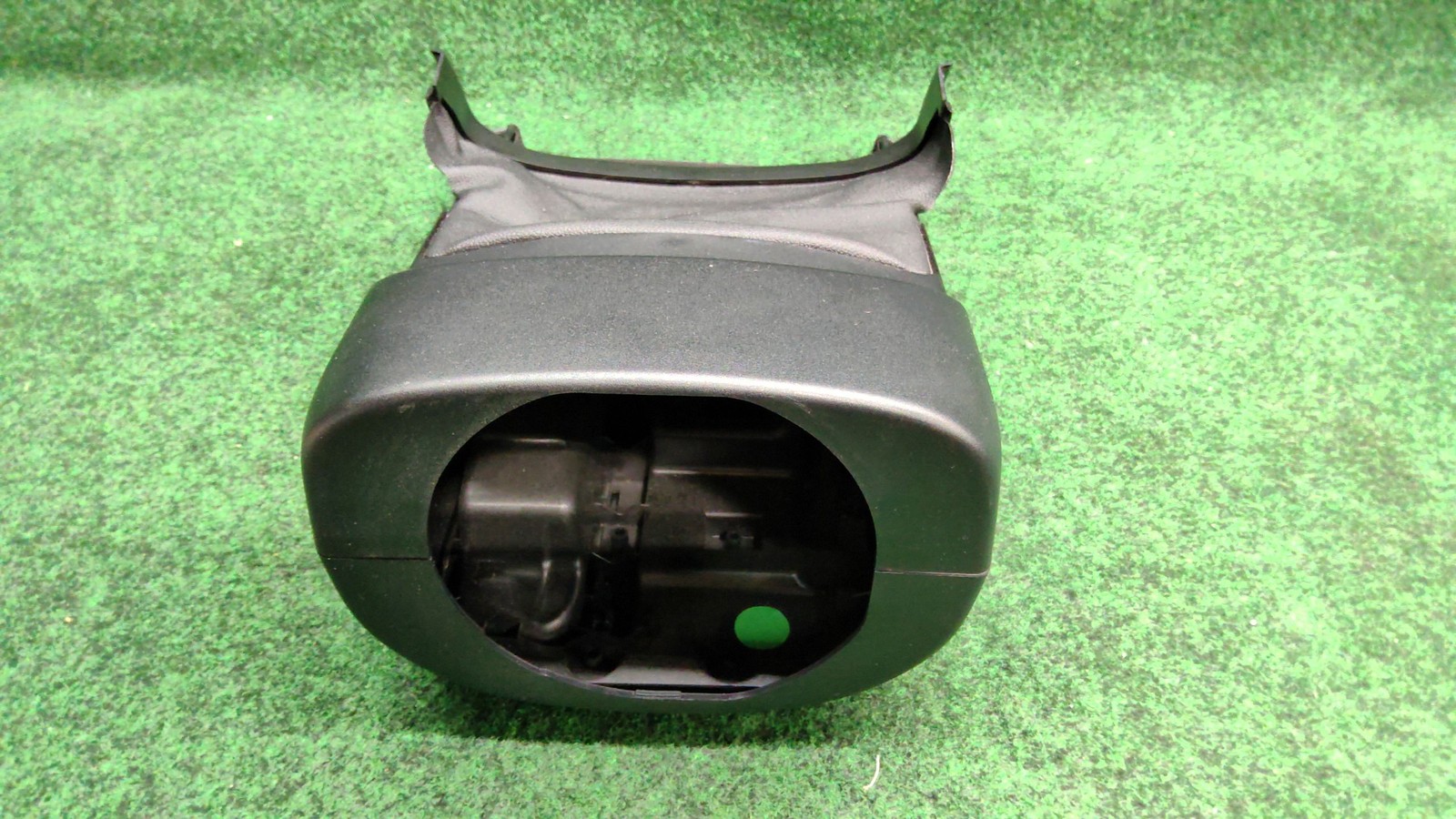 2019-2022 Bmw 330i Steering Wheel Column Covers Oem 51456805545 / 51456805546