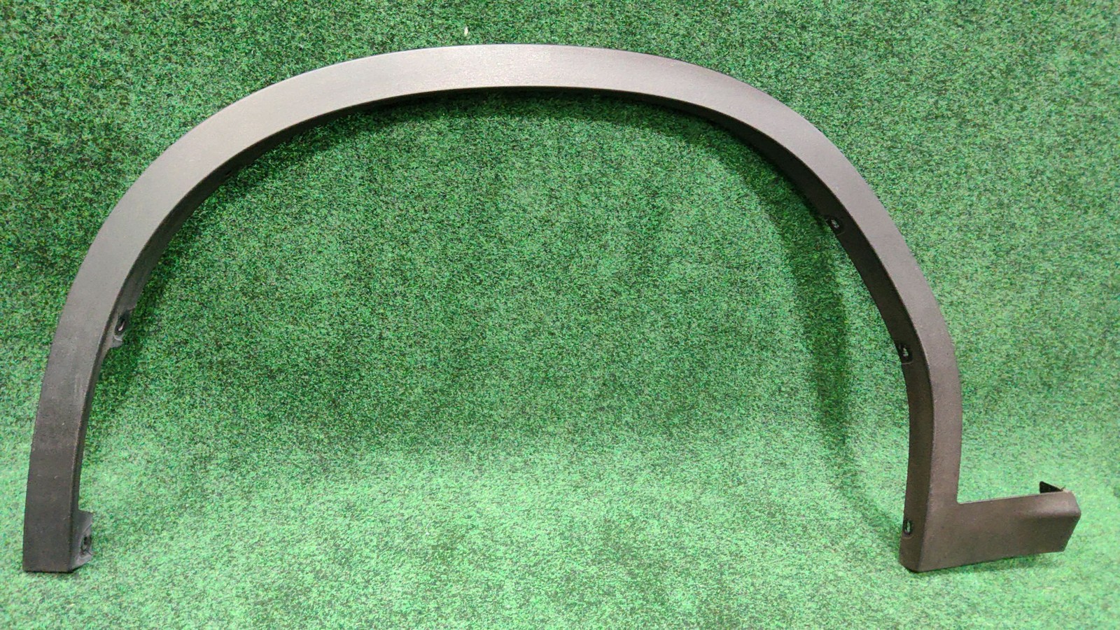 2018-2024 Bmw X3 Left Front Fender Wheel Arch Oem 51777400671