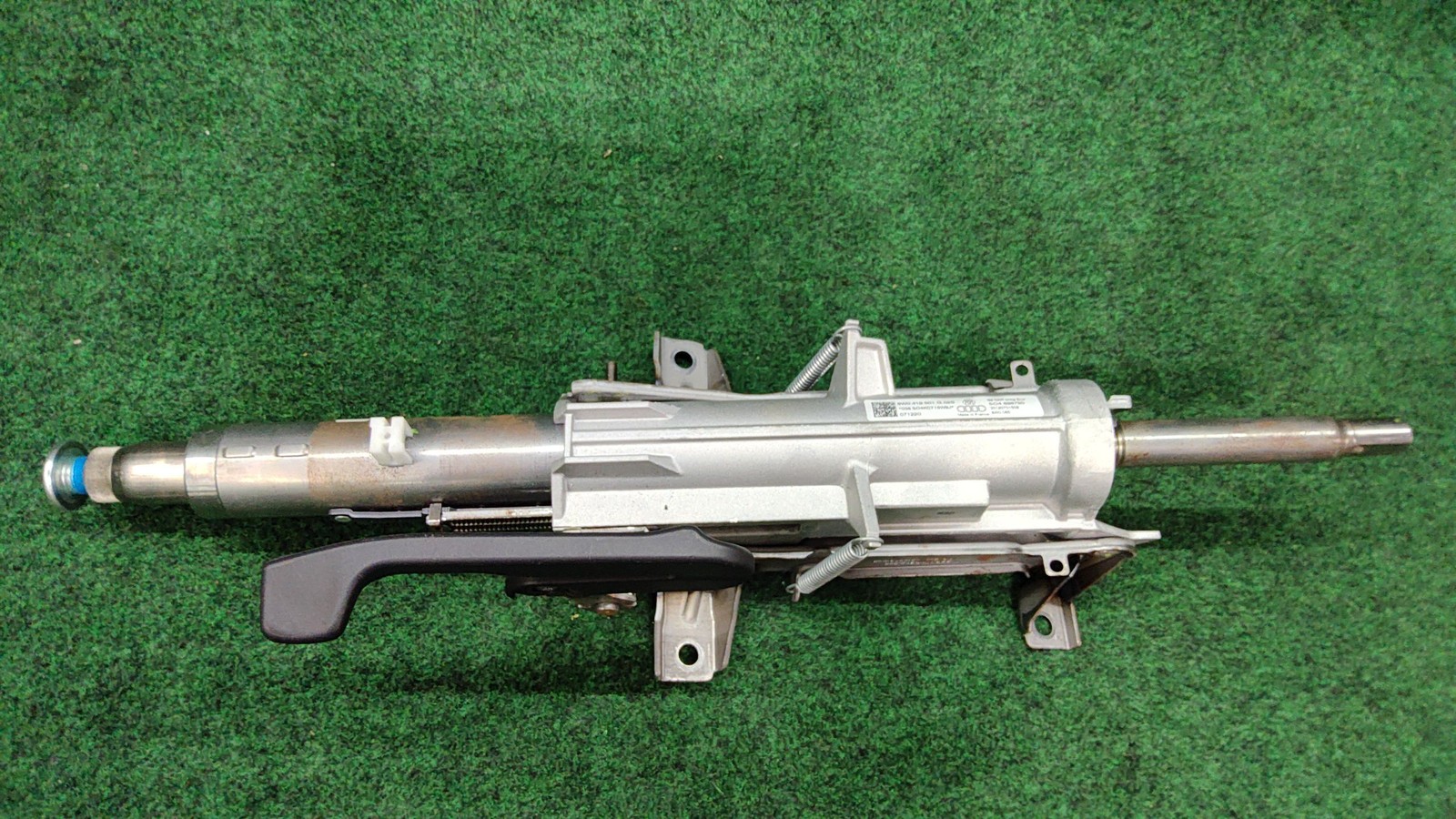 2021-2025 Audi A4 Steering Column Manual Oem 8w0419501g