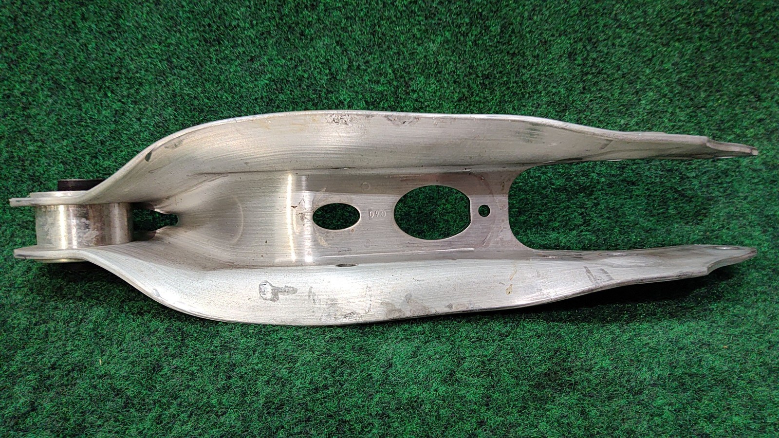 2021-2023 Audi Q5 Rear Lower Control Arm Suspension Oem 80a505311b