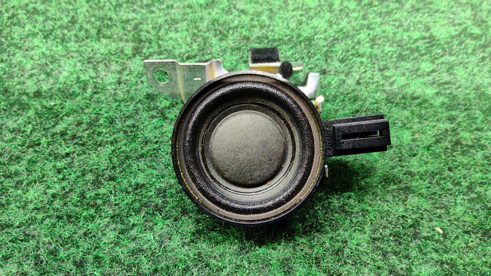 2017-2023 Audi Q7 Front Left Upper A-pillar Speaker Bose System Oem 4m0035399f
