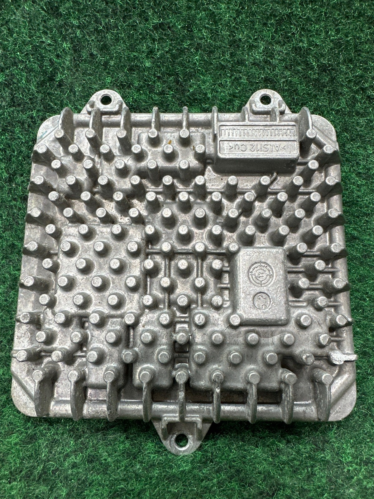 2016-2018 Bmw 330i Headlight Lamp led Module Oem 63118494844 63117492028