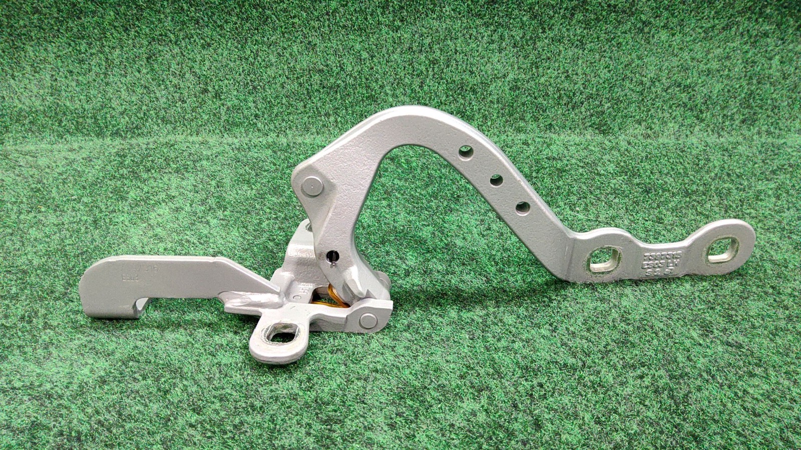 2018-2024 BMW X3 Lid Hinge Right OEM 41007494944